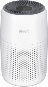 LEVOIT Purificateur d'Air Chambre