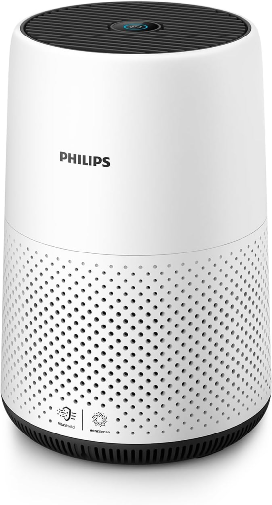 Philips Purificateur d'air Série 800 